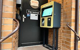 Urban Home Self Check-In Hotel